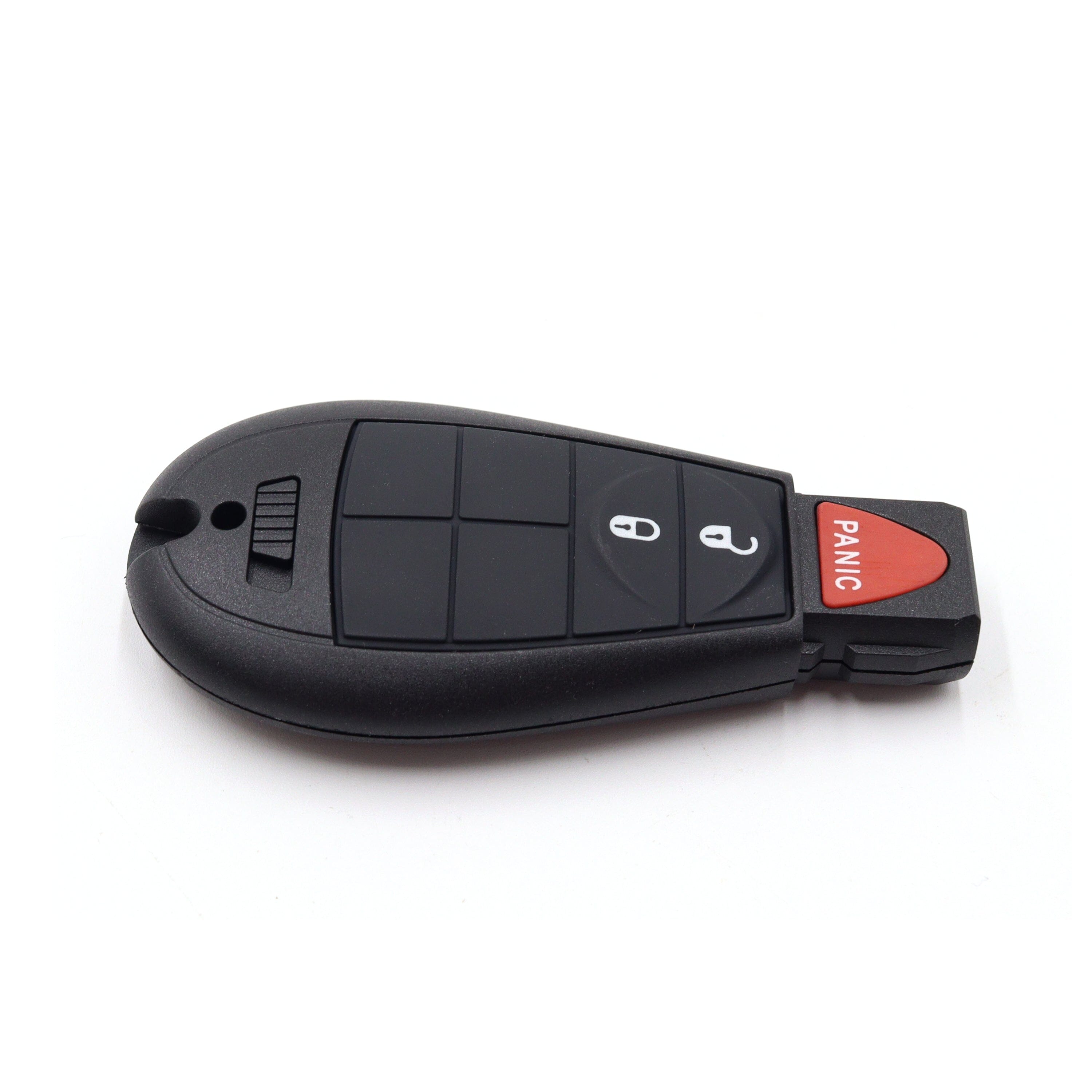 Complete Keyless Smart Fobik Key To Suit Jeep Grand Cherokee 2011-2013 56046737AH | Remote Pro